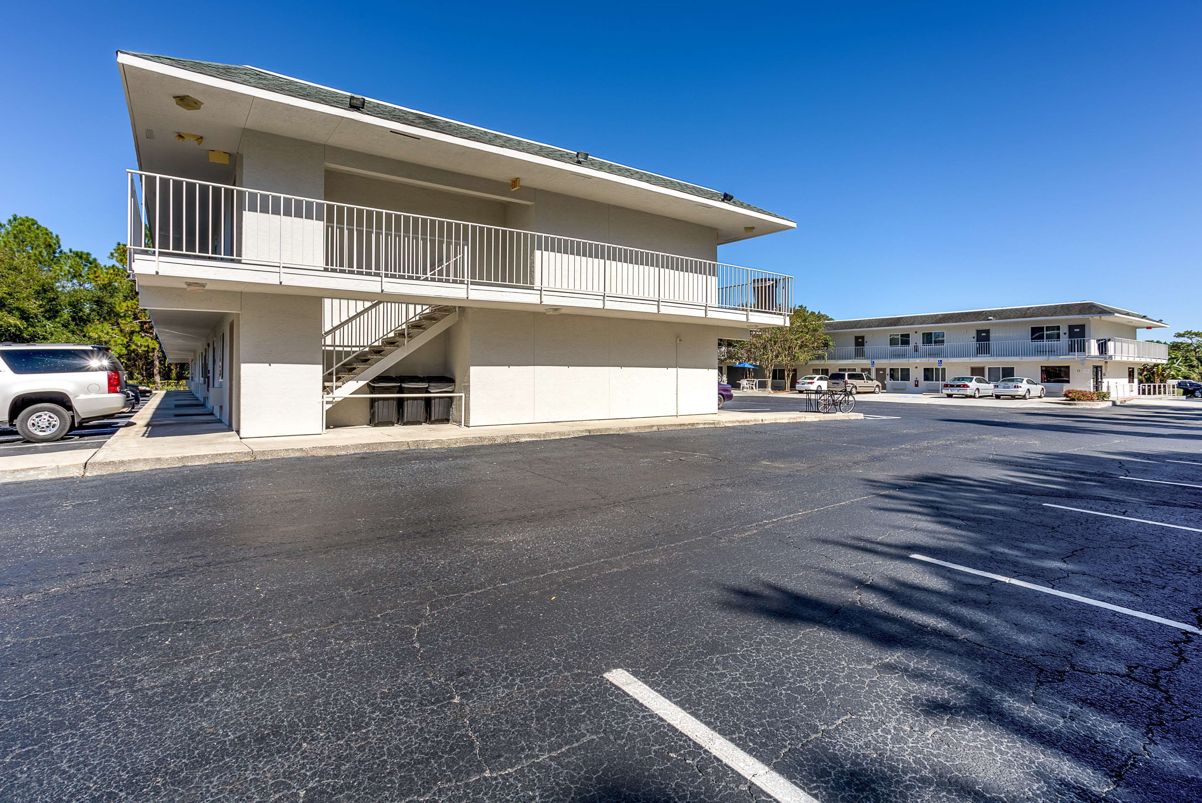 Foto - Studio 6-Kissimmee, FL - Orlando