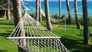 Property grounds - Yalong Bay Mangrove Tree Resort (Sanya)