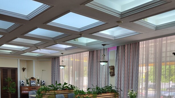 Restaurant - Vila Verde (Chisinau)