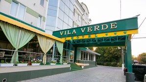 Exterior - Vila Verde (Chisinau)