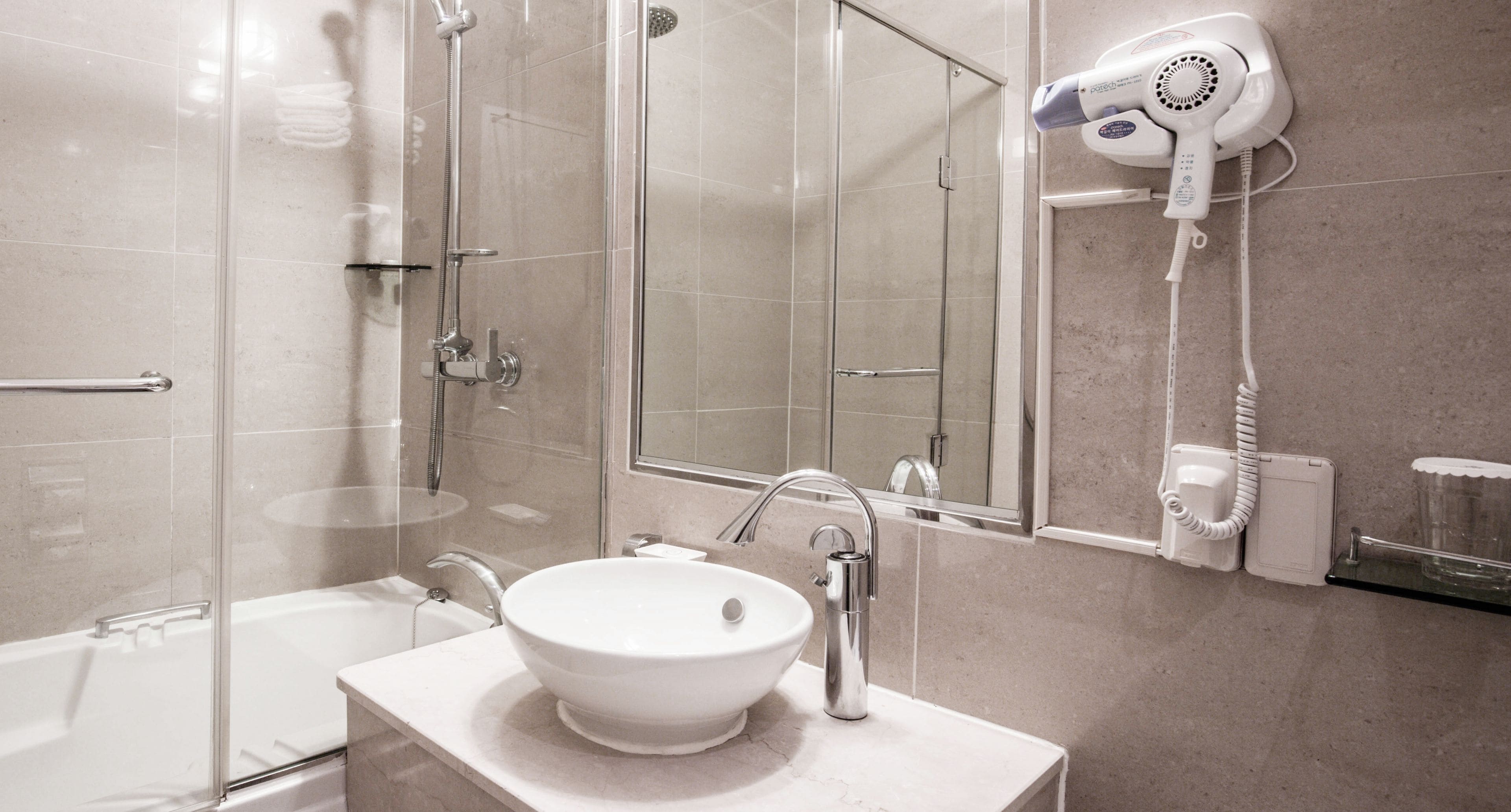 Foto - Hotel Prince Seoul