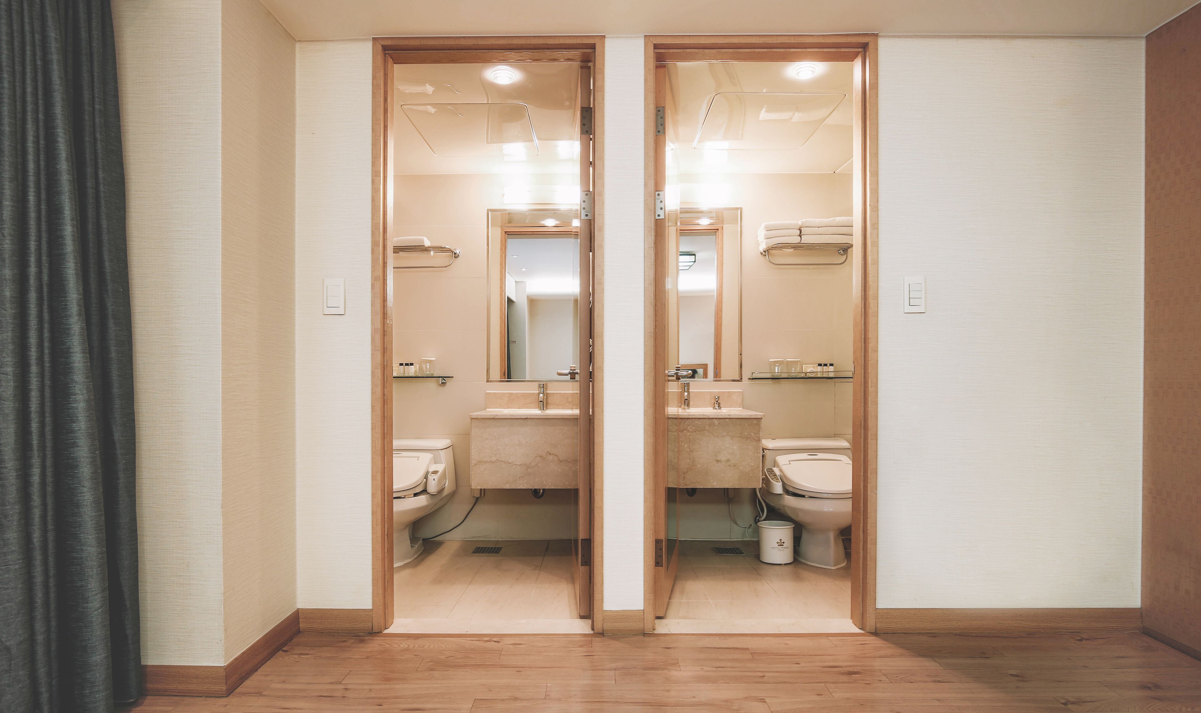 Foto - Hotel Prince Seoul