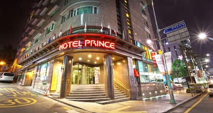 Hotel Prince Seoul