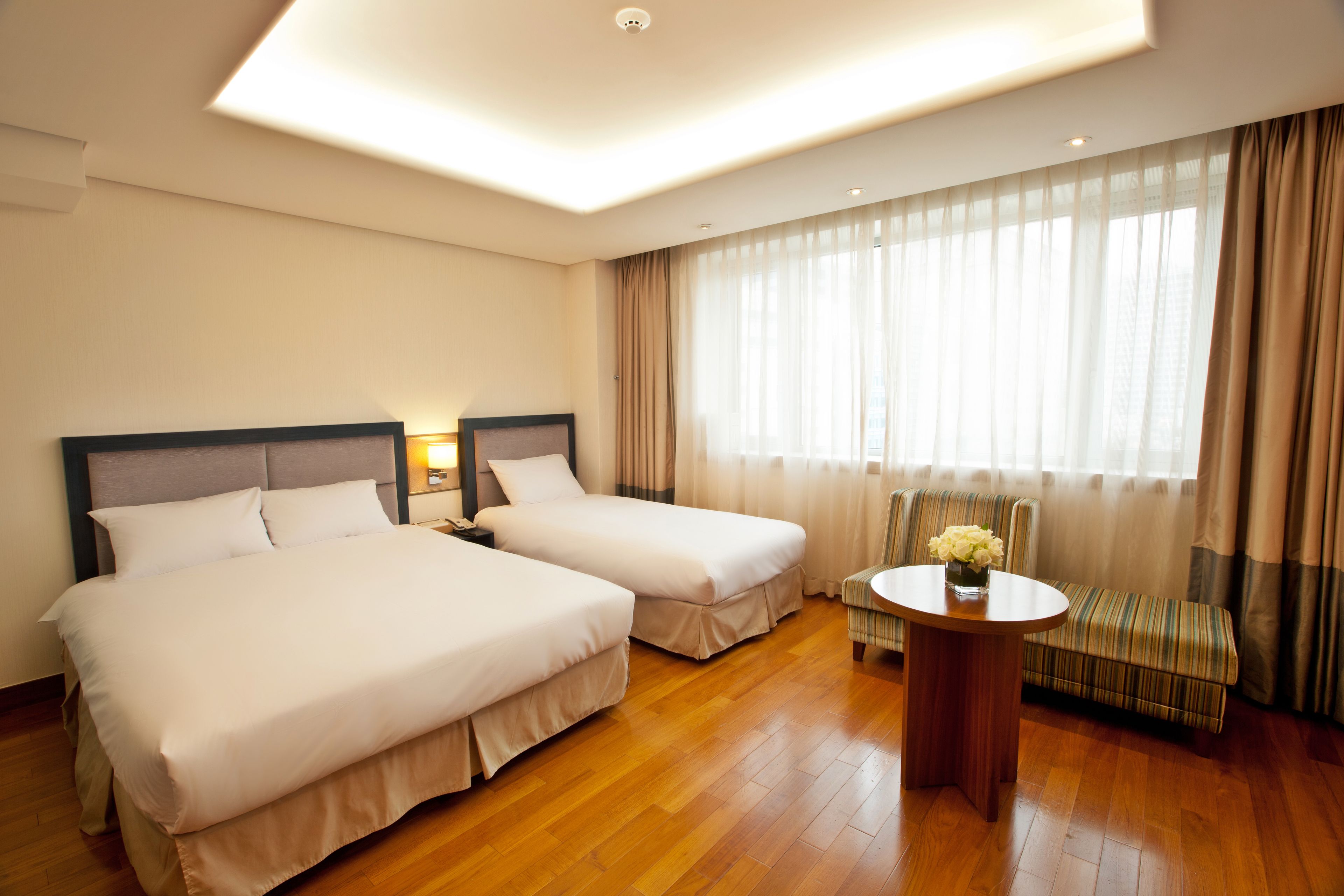 Photo - Hotel Prince Seoul