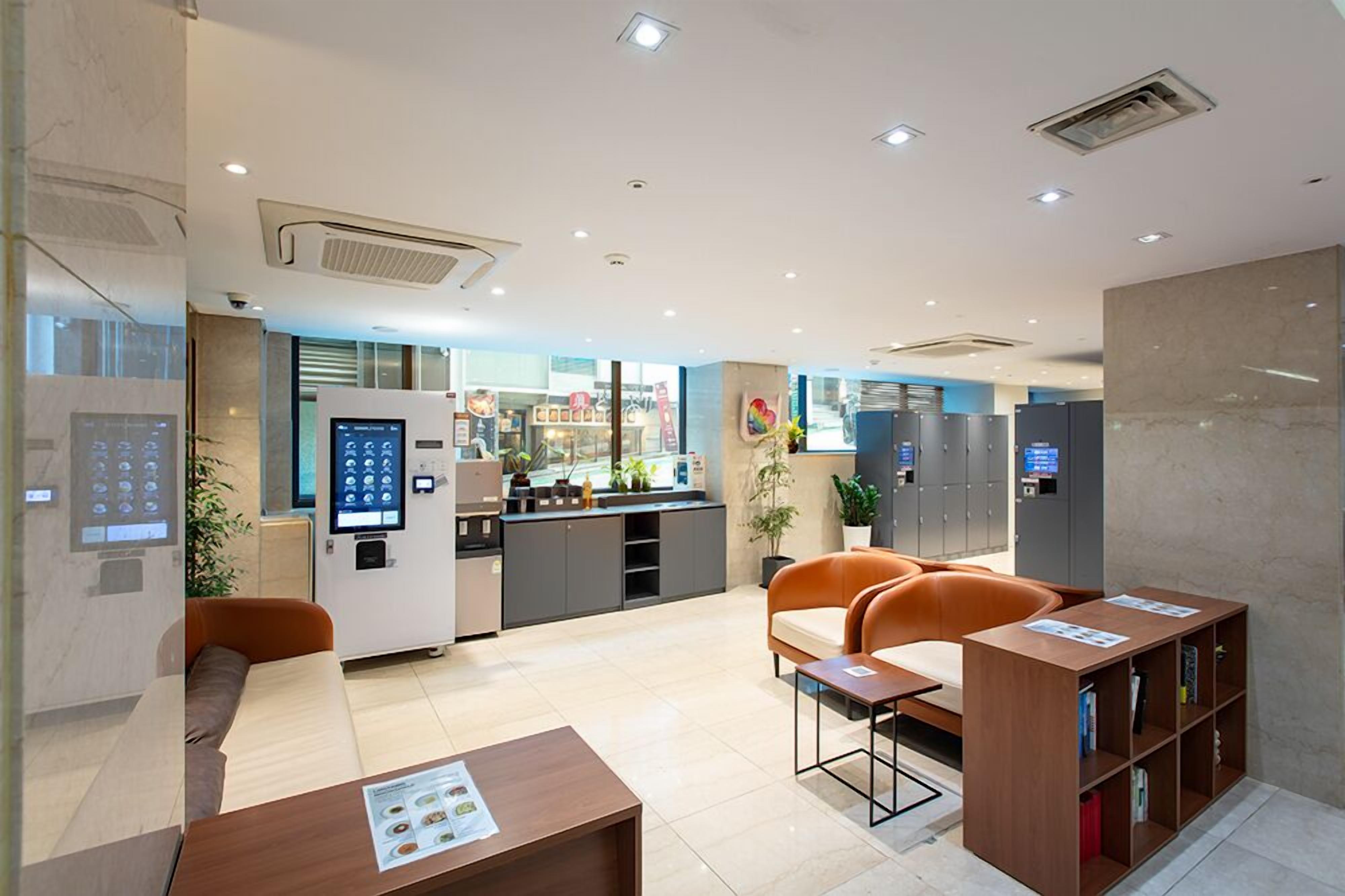 Photo - Hotel Prince Seoul