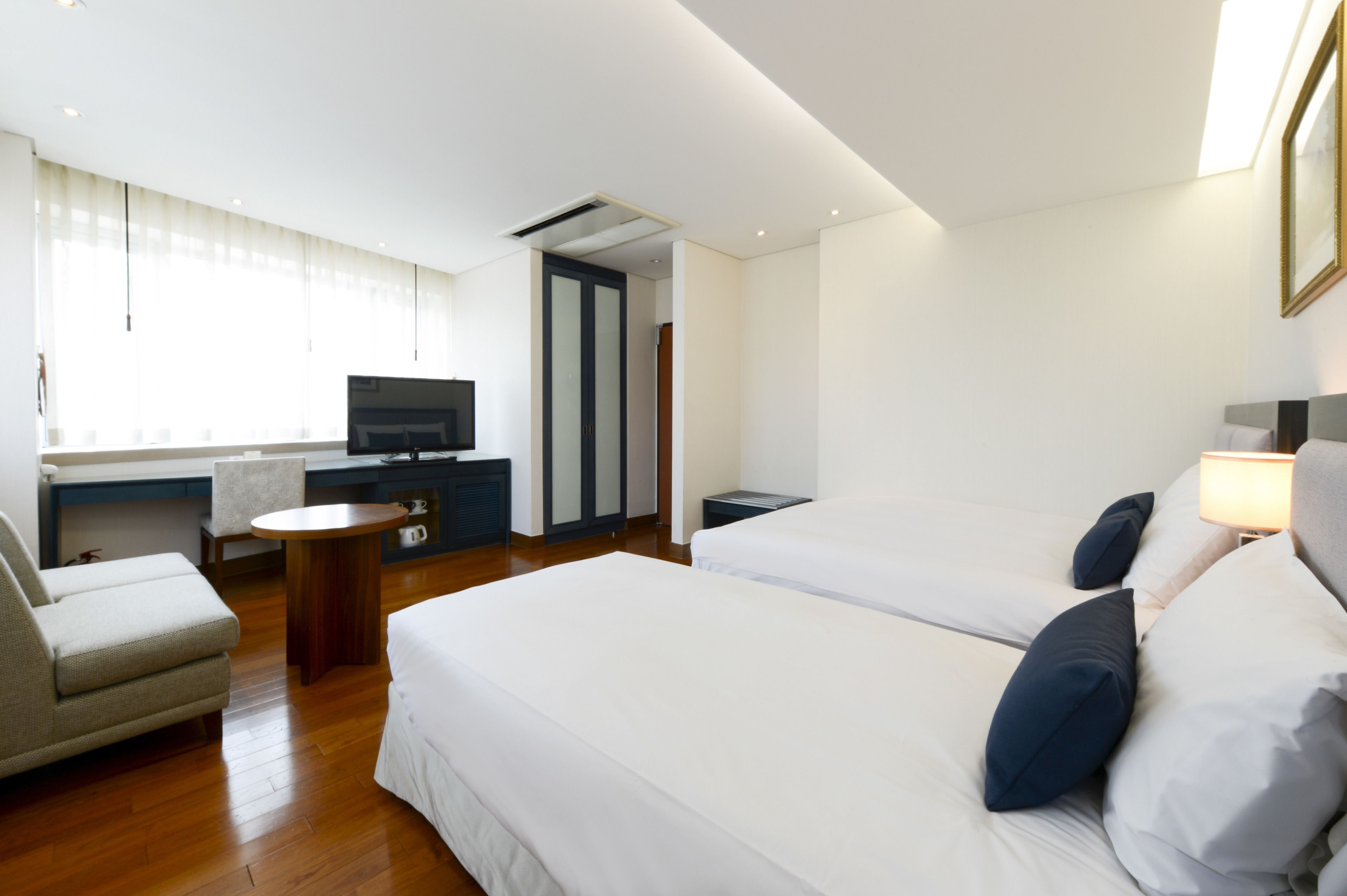 Foto - Hotel Prince Seoul