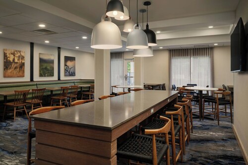 Fairfield Inn & Suites by Marriott Lakeland Plant City
