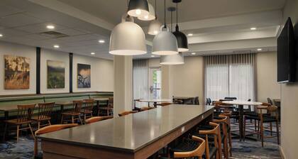 Fairfield Inn & Suites by Marriott Lakeland Plant City