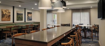 Fairfield Inn & Suites by Marriott Lakeland Plant City