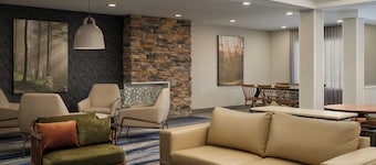 Fairfield Inn & Suites by Marriott Lakeland Plant City