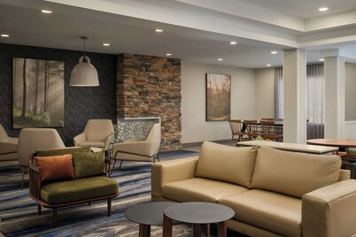 Fairfield Inn & Suites by Marriott Lakeland Plant City