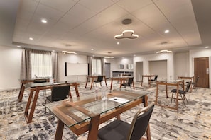 Sala de reunions
