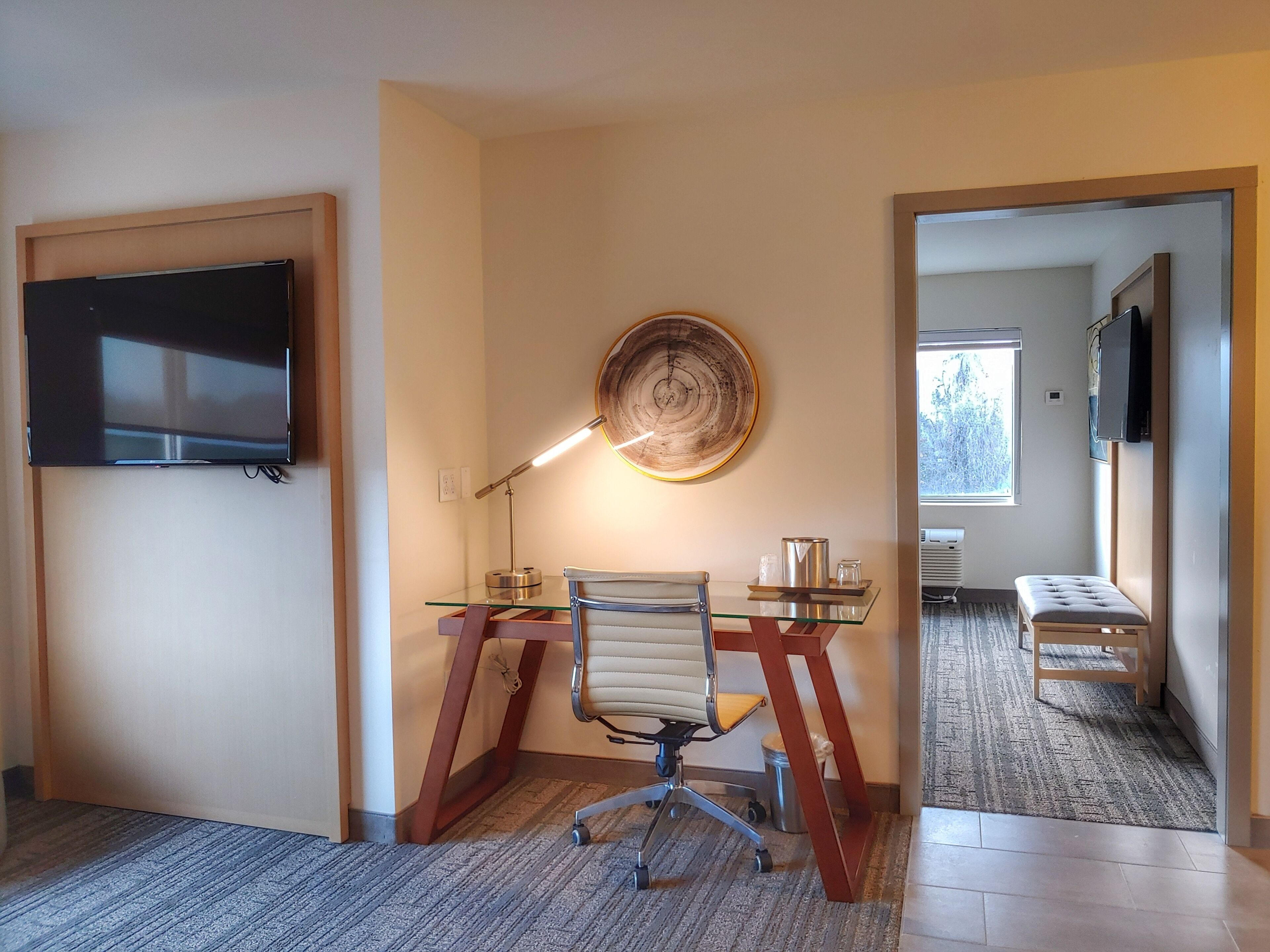 Foto - Radisson Hotel Atlanta Airport