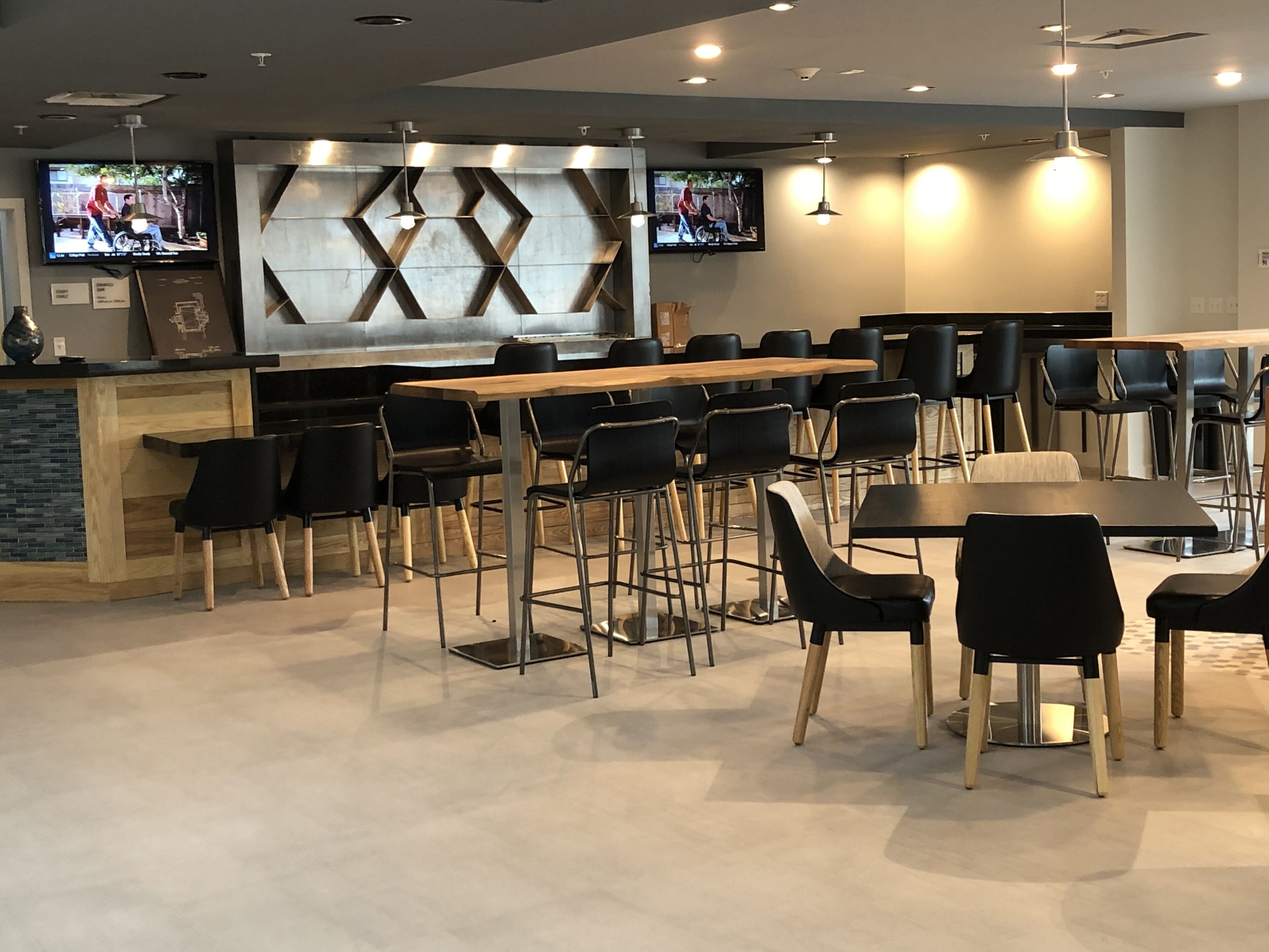 Foto - Radisson Hotel Atlanta Airport