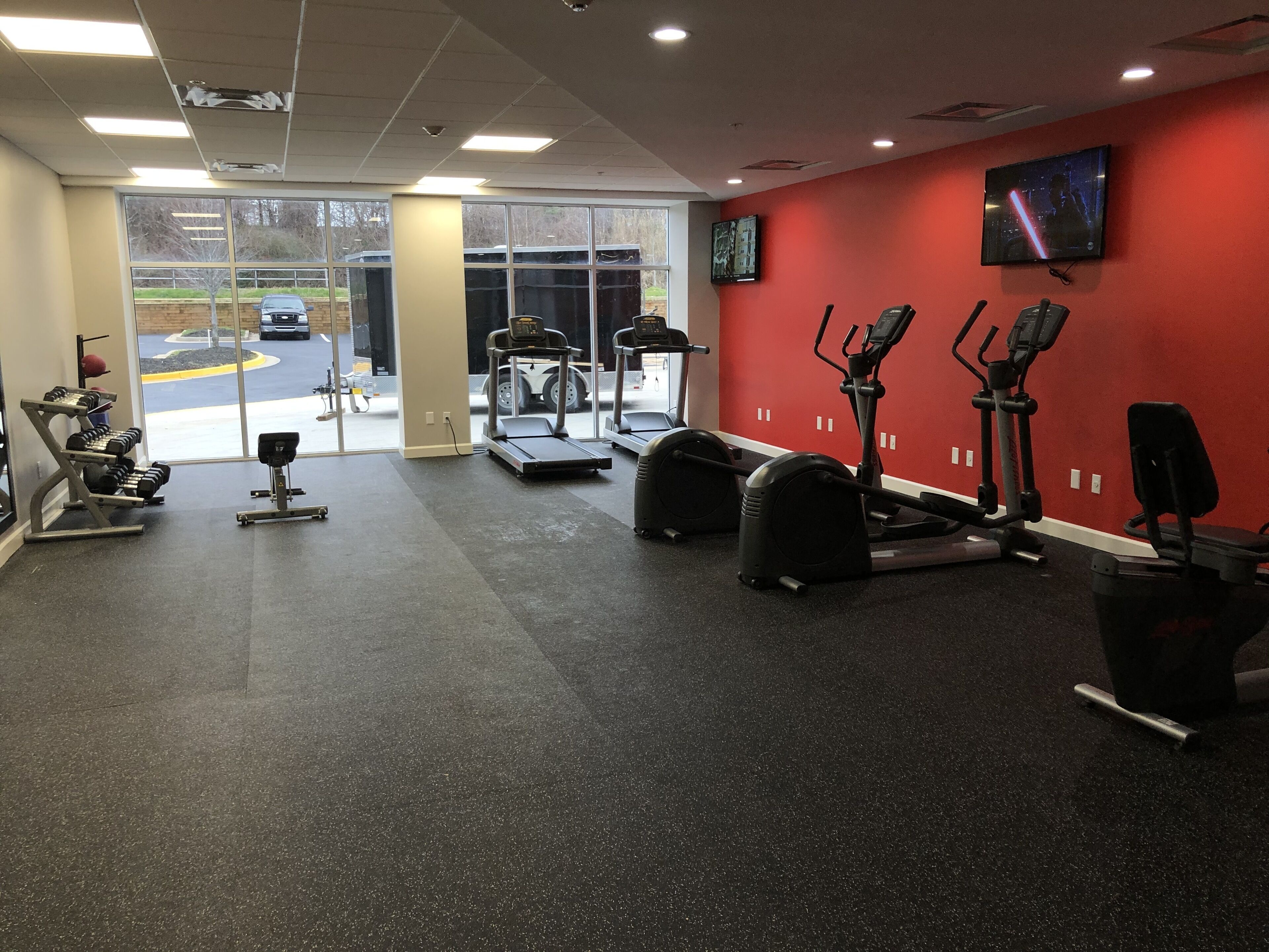 Foto - Radisson Hotel Atlanta Airport