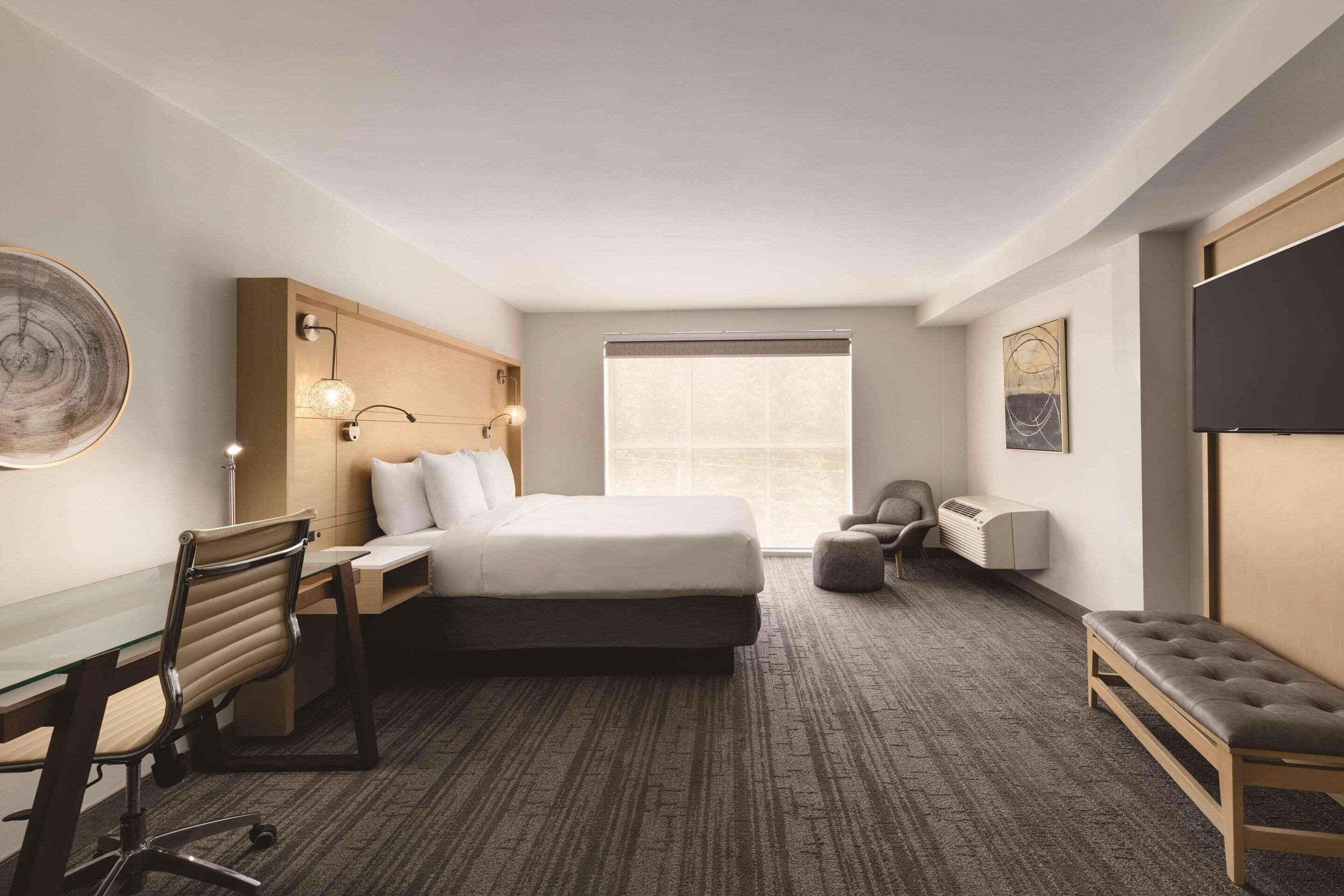 Foto - Radisson Hotel Atlanta Airport