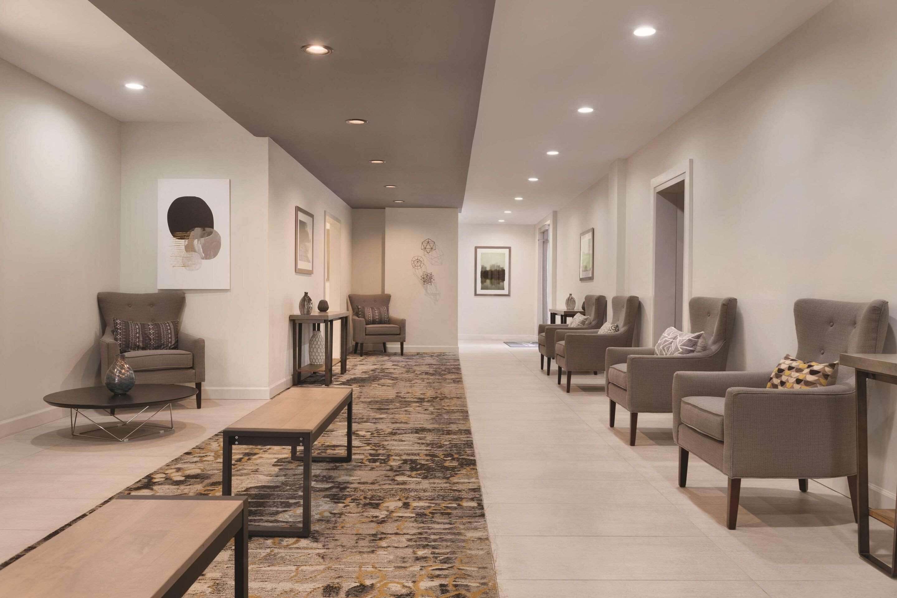 Foto - Radisson Hotel Atlanta Airport