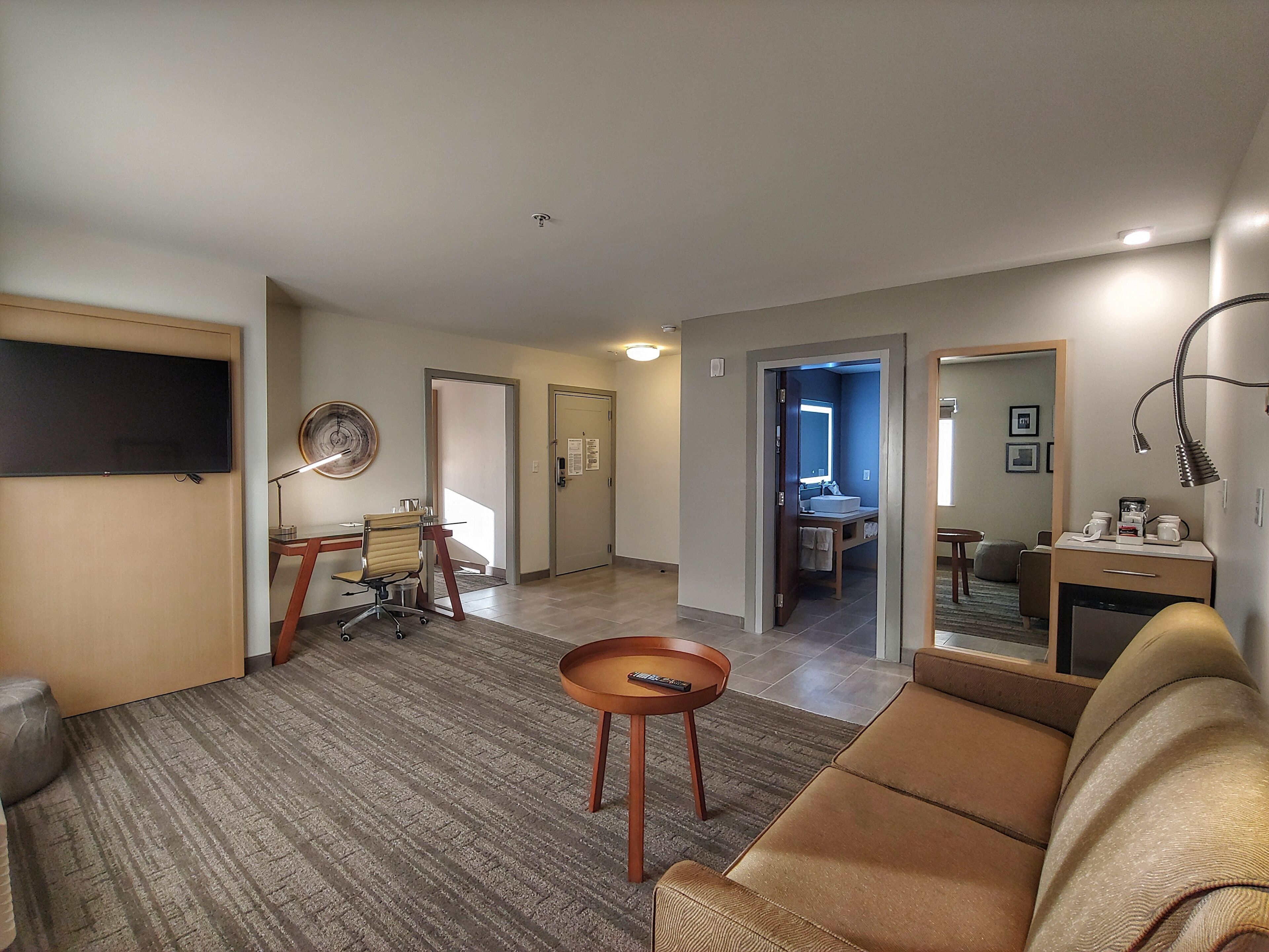 Foto - Radisson Hotel Atlanta Airport