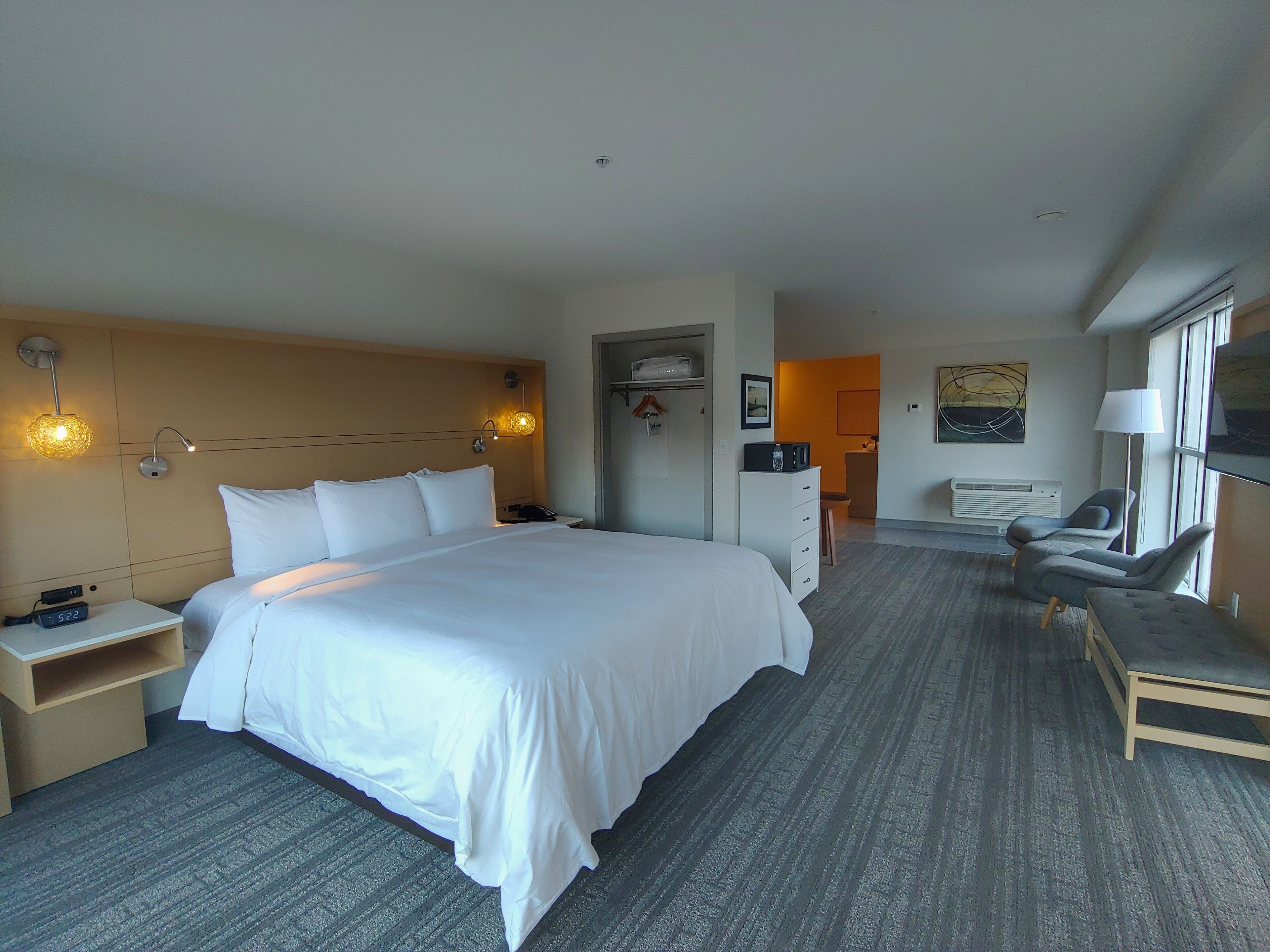 Foto - Radisson Hotel Atlanta Airport