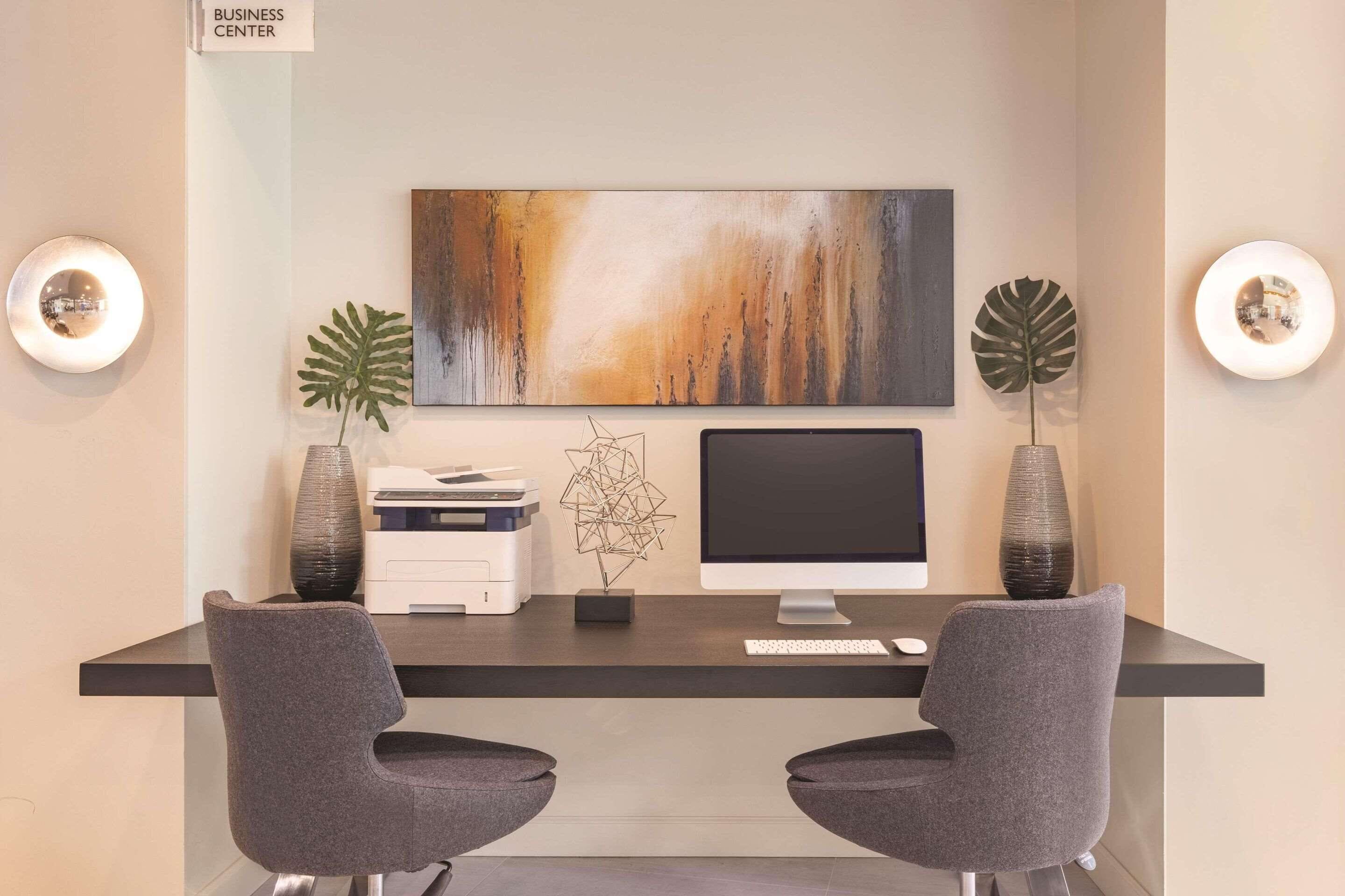 Foto - Radisson Hotel Atlanta Airport