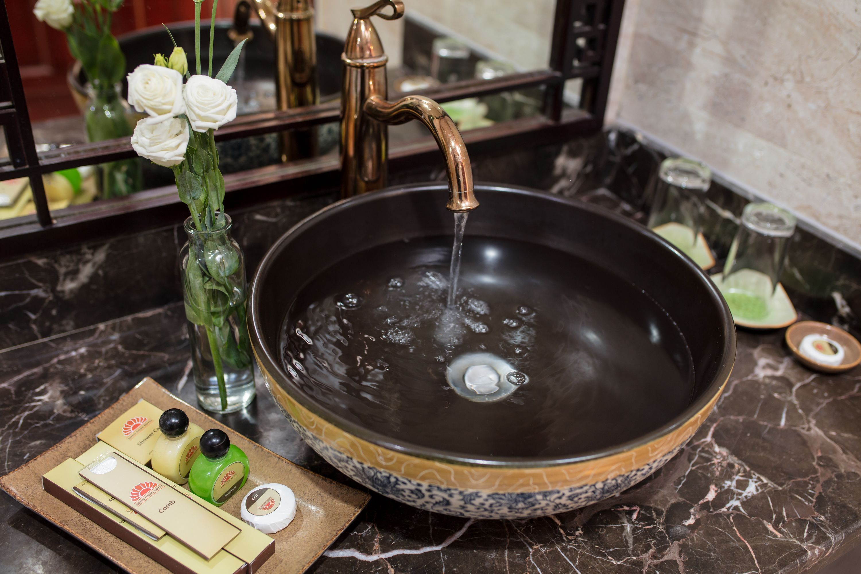 1 bedroom, minibar, in-room safe, soundproofing