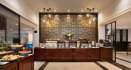 Hong Ngoc Dynastie Boutique Hotel & Spa