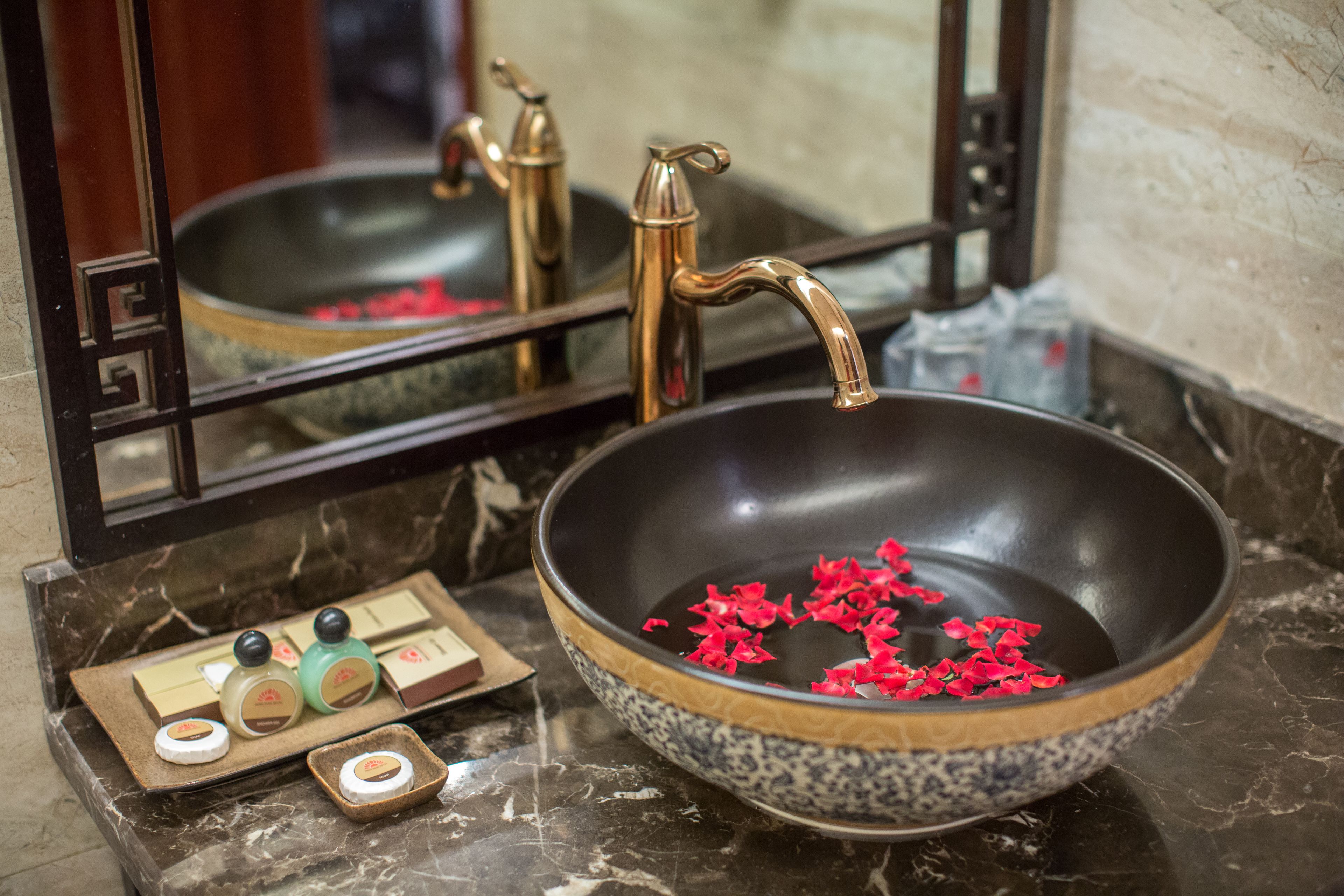 Photo - Hong Ngoc Dynastie Boutique Hotel & Spa