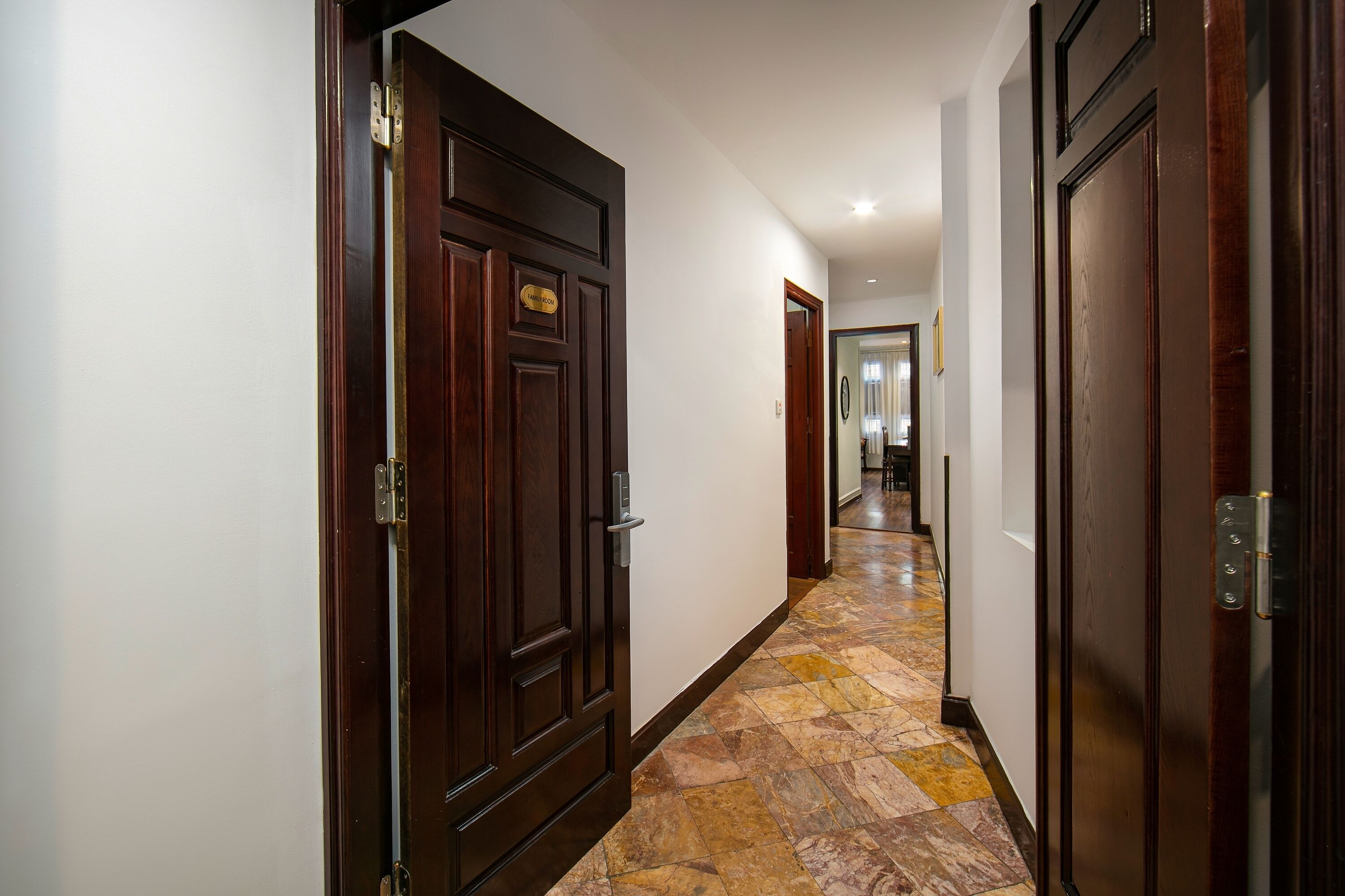 grand connecting with city view | 1 bedroom, minibar, in-room safe, soundproofing