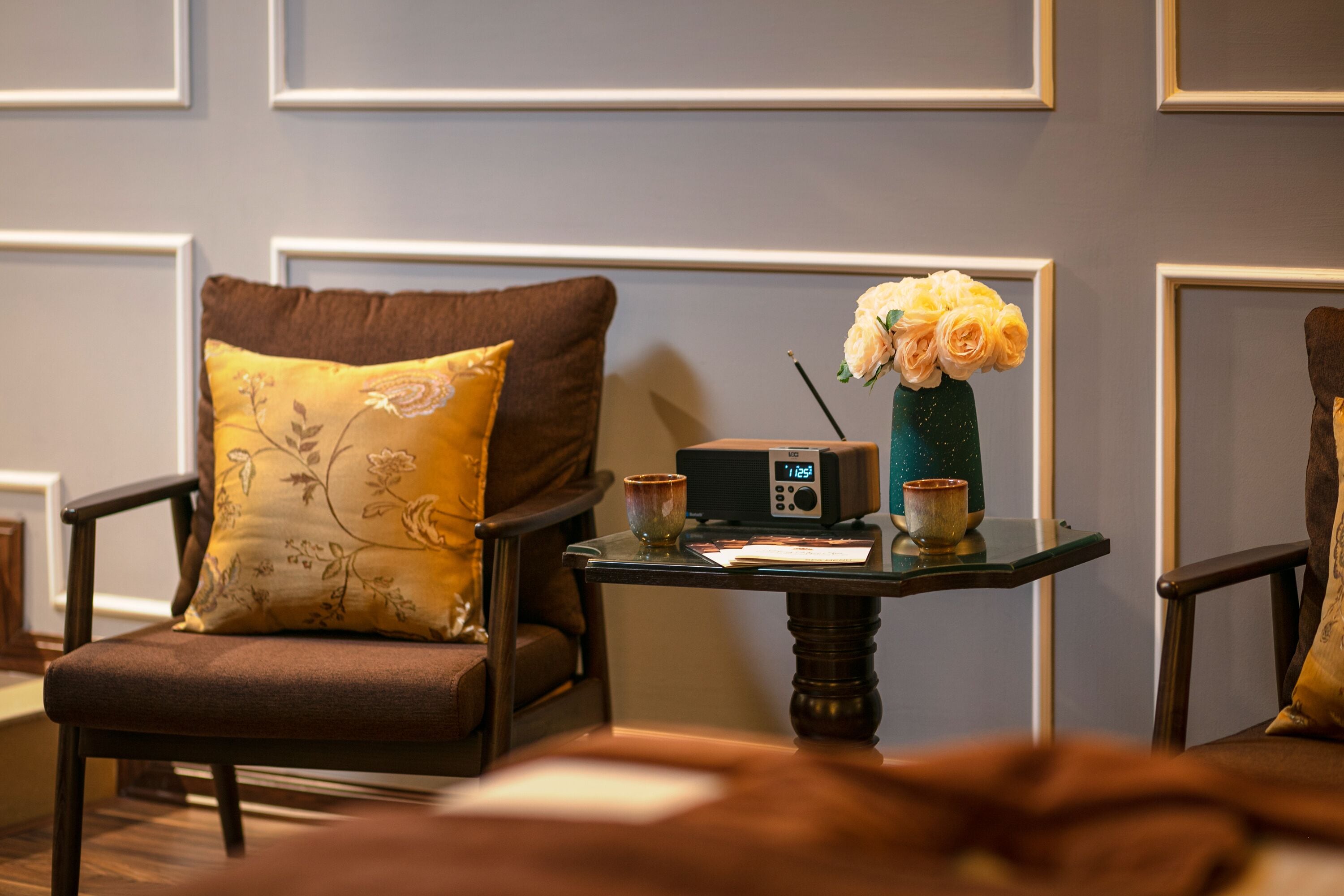 body treatments, aromatherapy, hot stone massages, deep-tissue massages