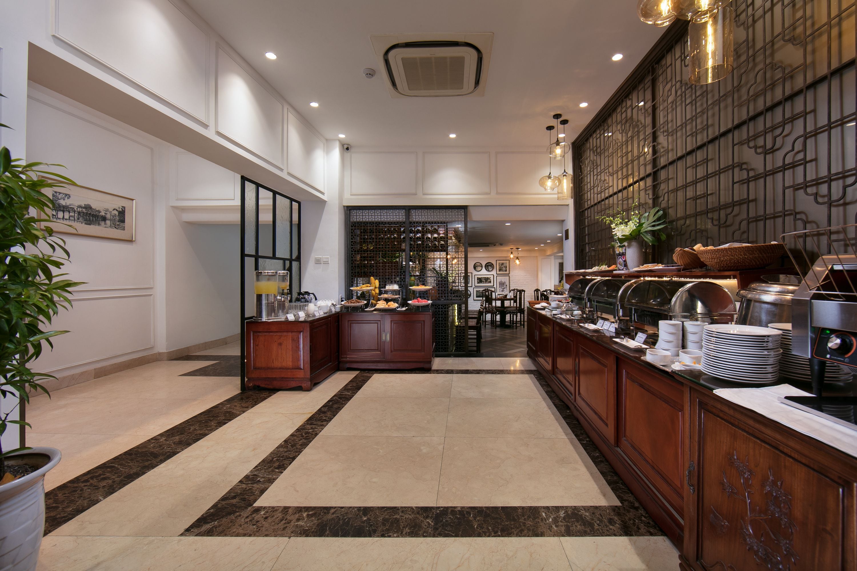 Photo - Hong Ngoc Dynastie Boutique Hotel & Spa