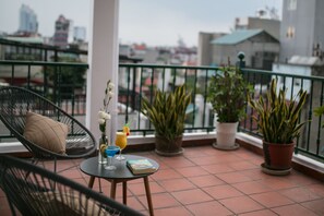 Balkon