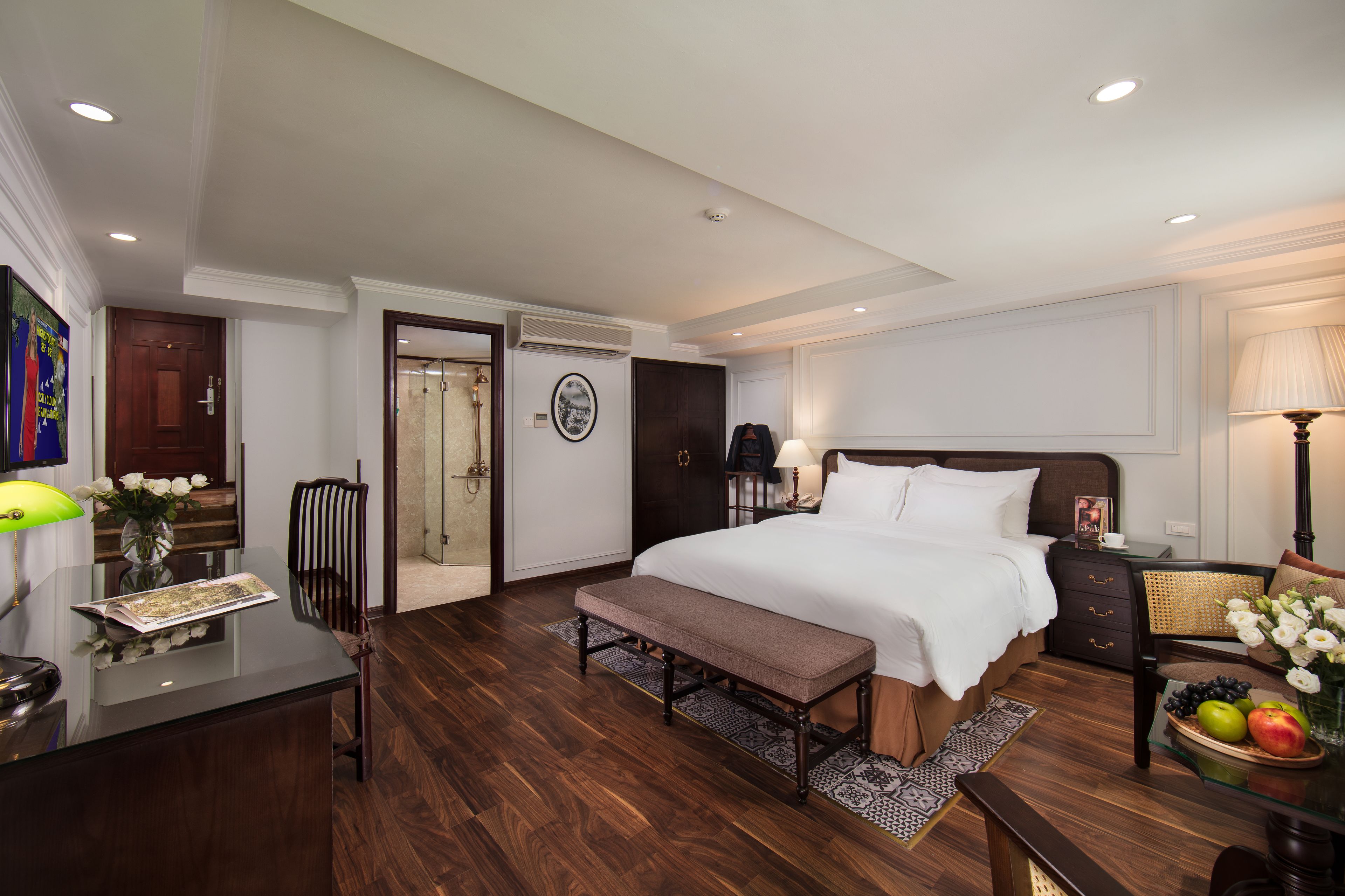 Photo - Hong Ngoc Dynastie Boutique Hotel & Spa