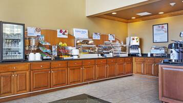 Sudah termasuk sarapan prasmanan