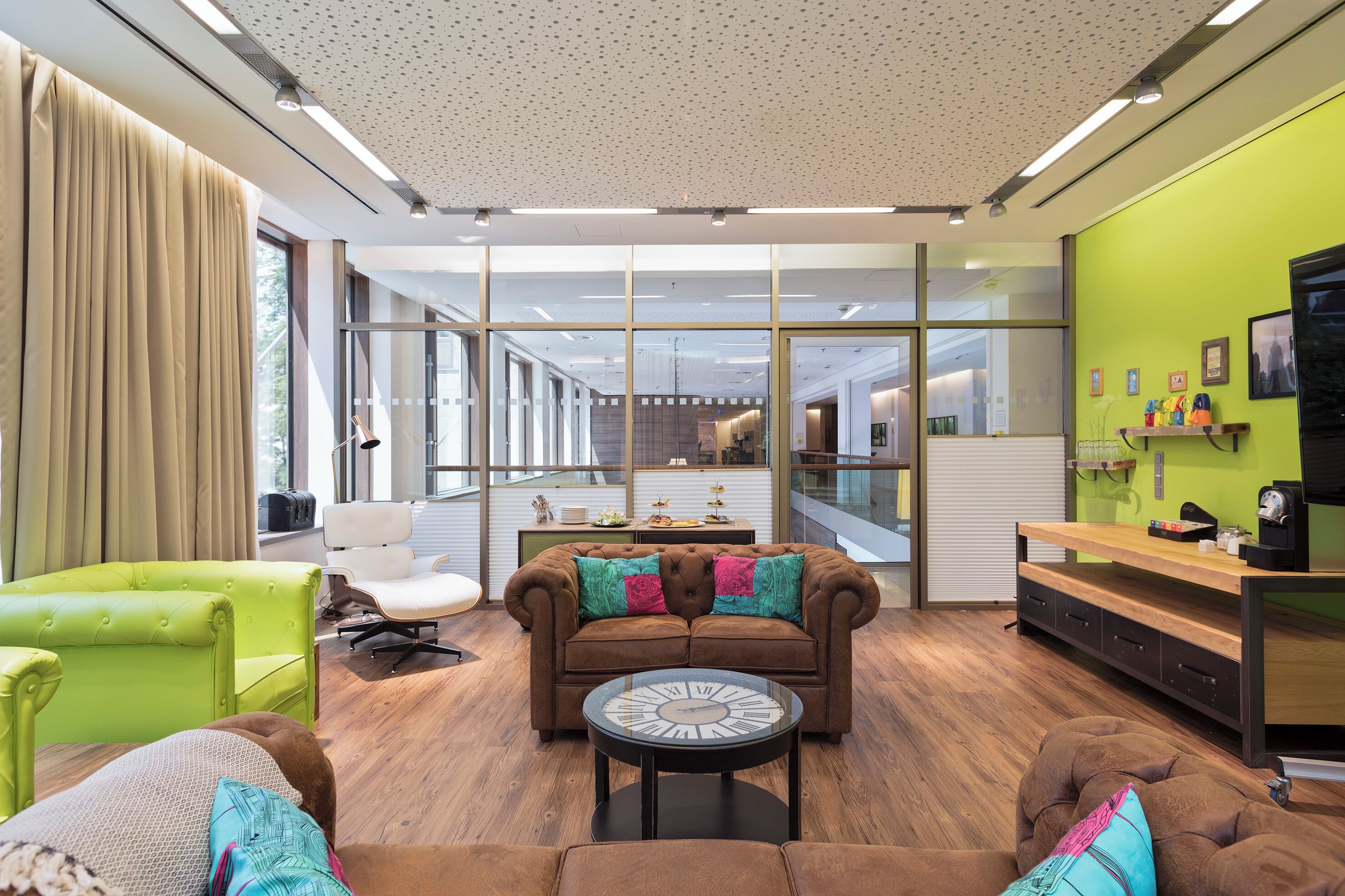 Foto - Meliá Düsseldorf