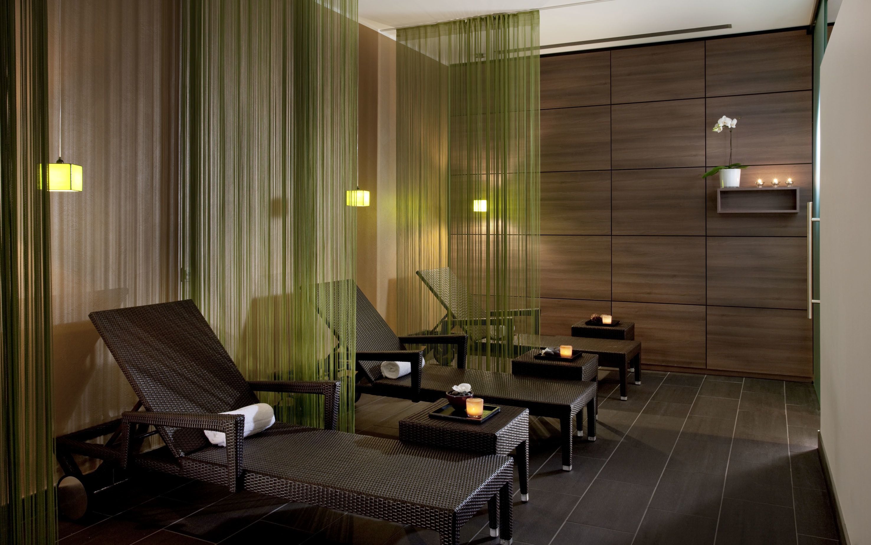 Foto - Meliá Düsseldorf