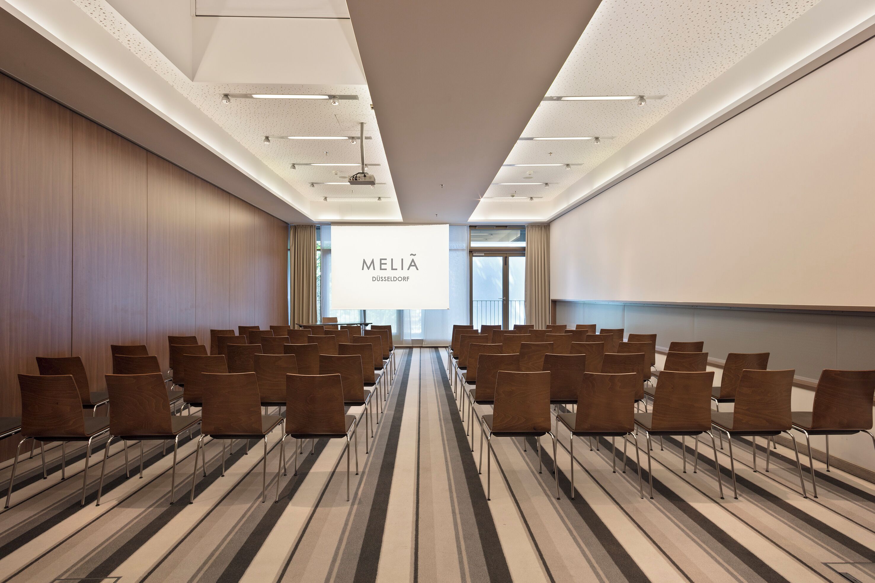Foto - Meliá Düsseldorf
