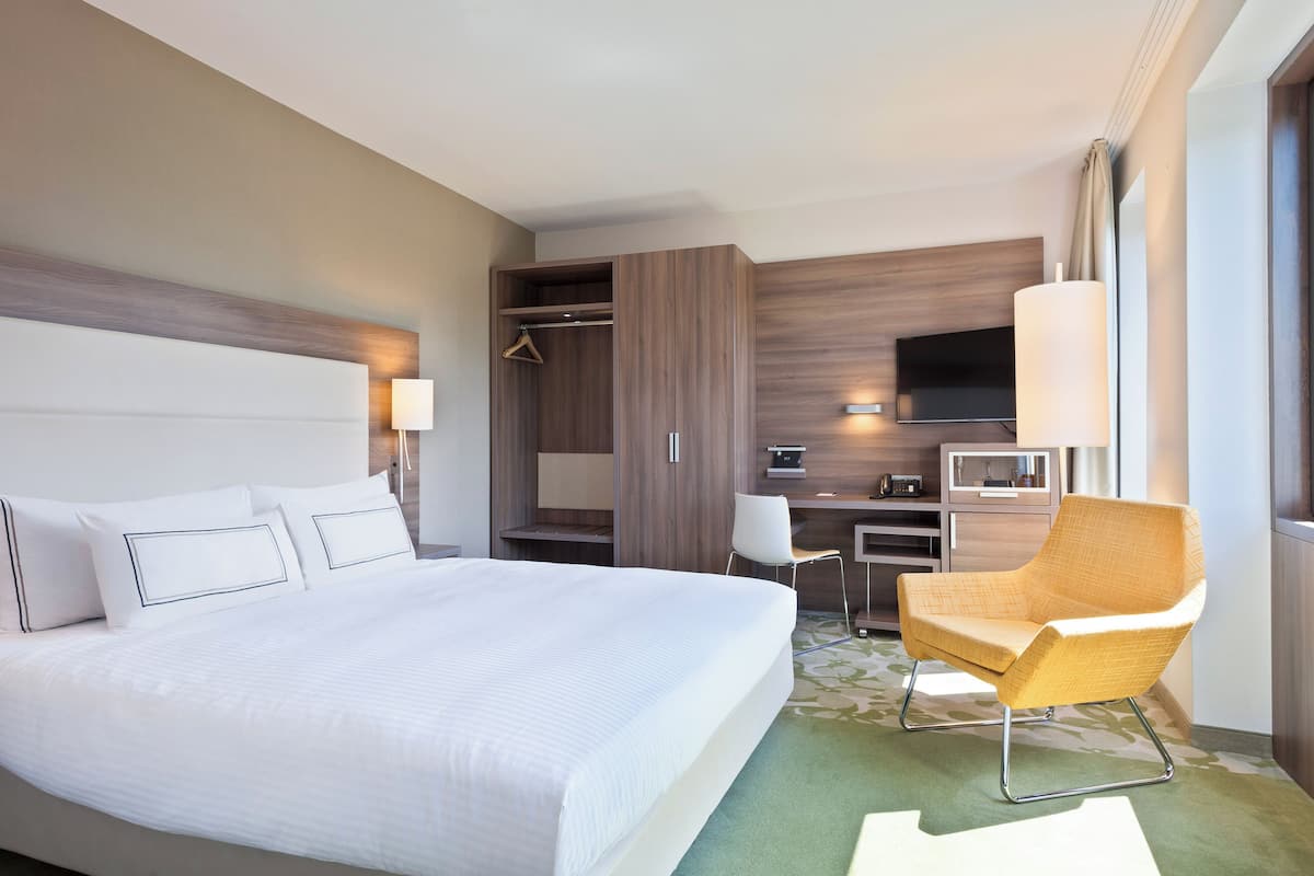 Melia Room