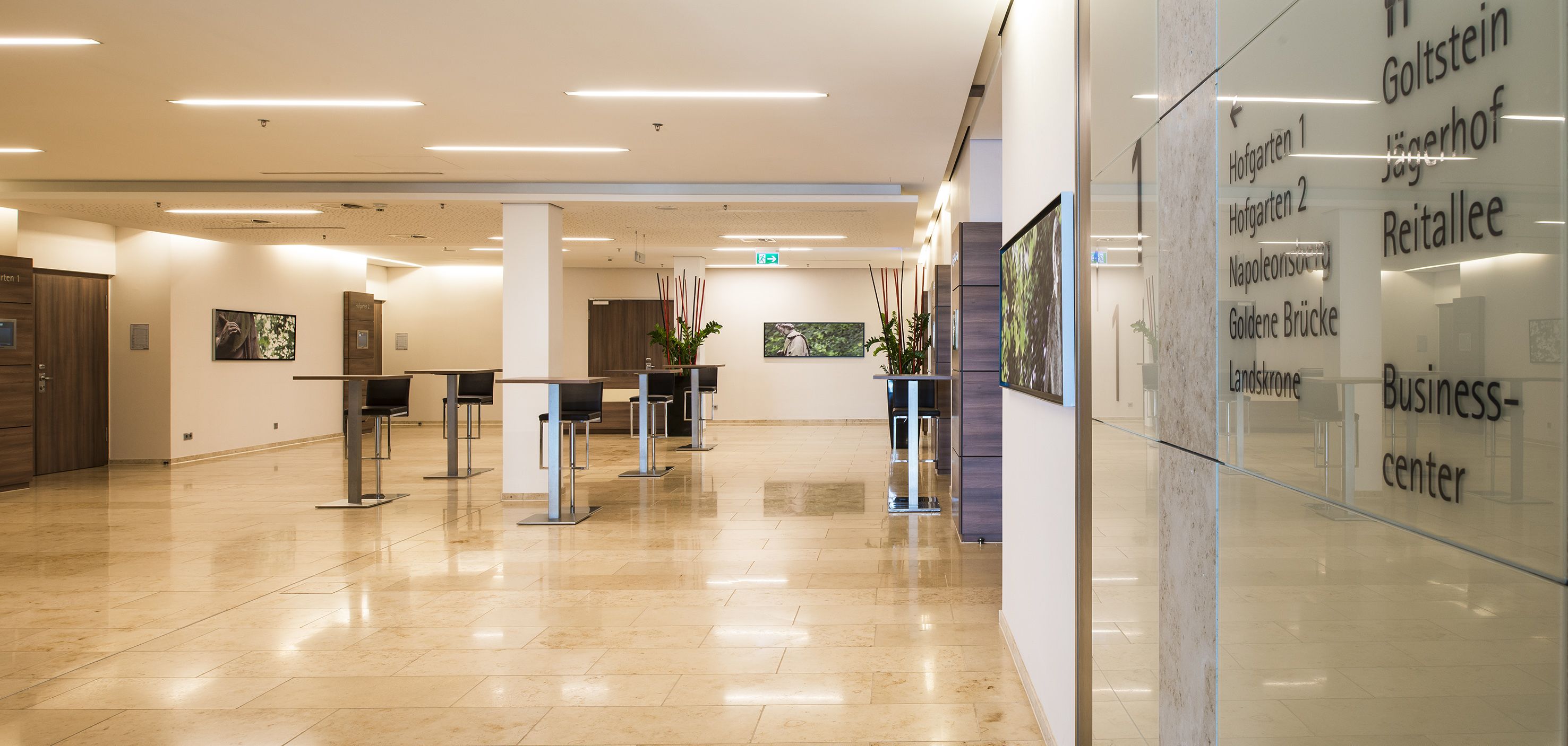 Foto - Meliá Düsseldorf