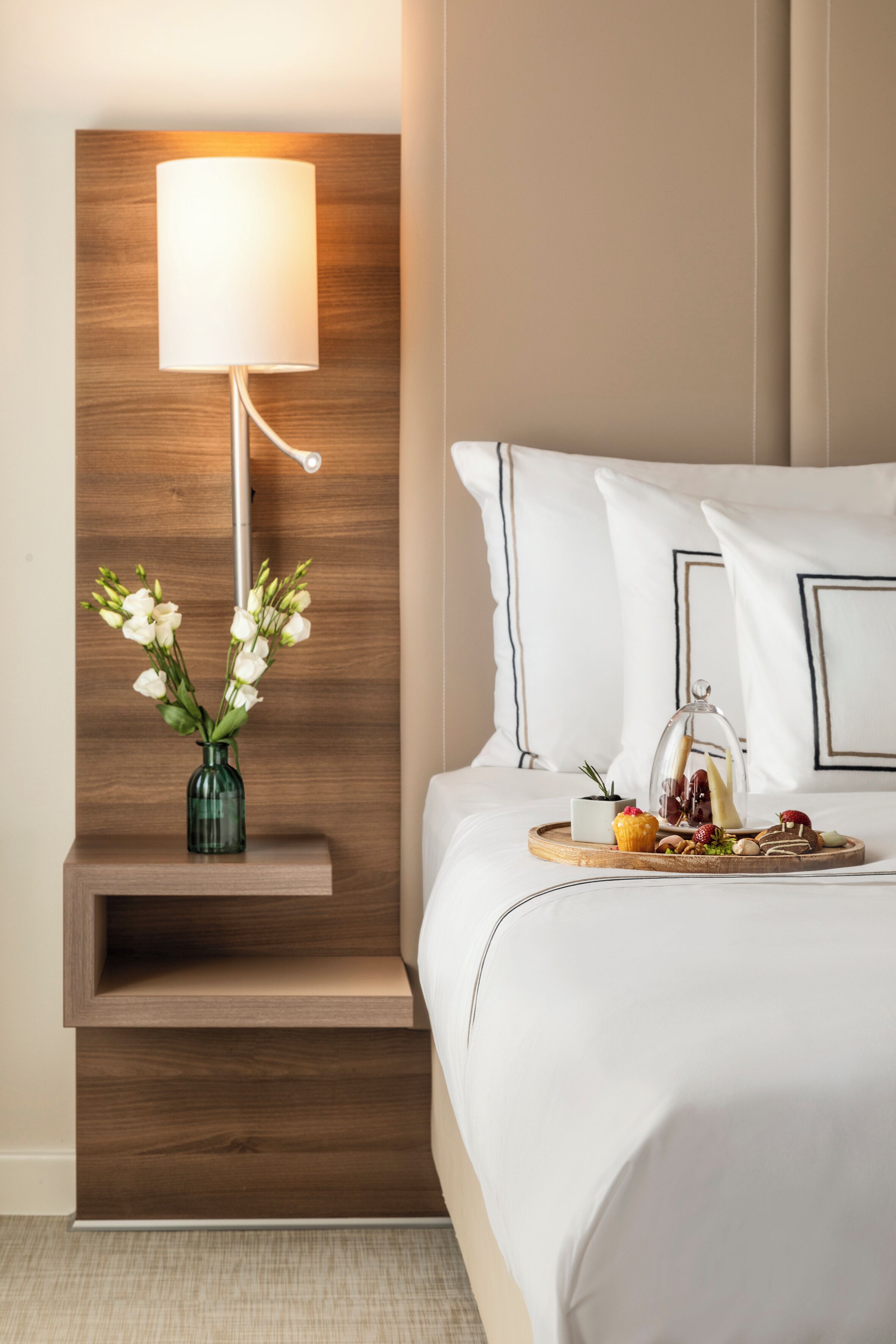 Foto - Meliá Düsseldorf