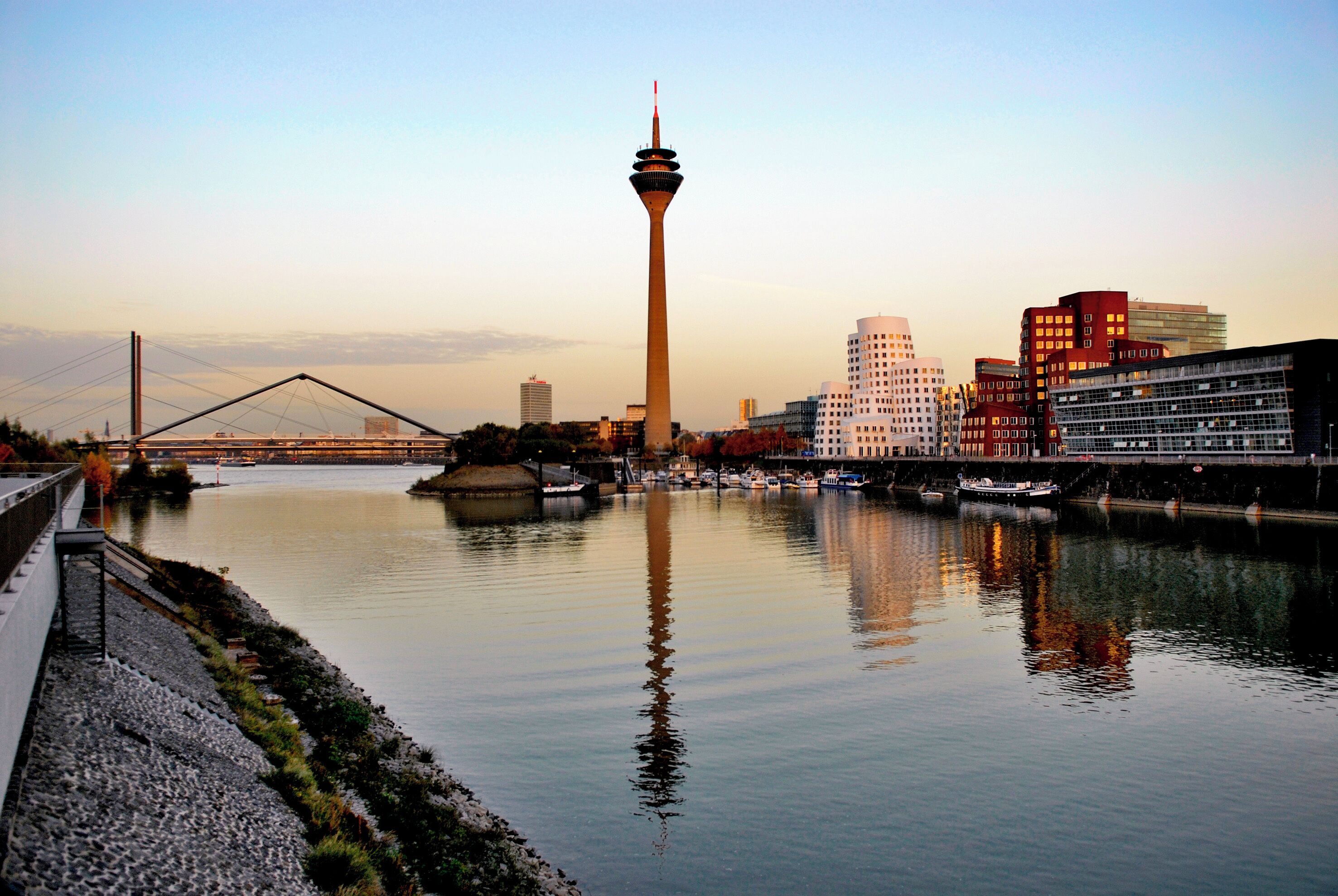 Photo - Meliá Düsseldorf