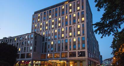 Meliá Düsseldorf
