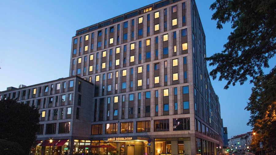 Meliá Düsseldorf