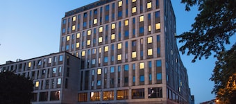 Meliá Düsseldorf
