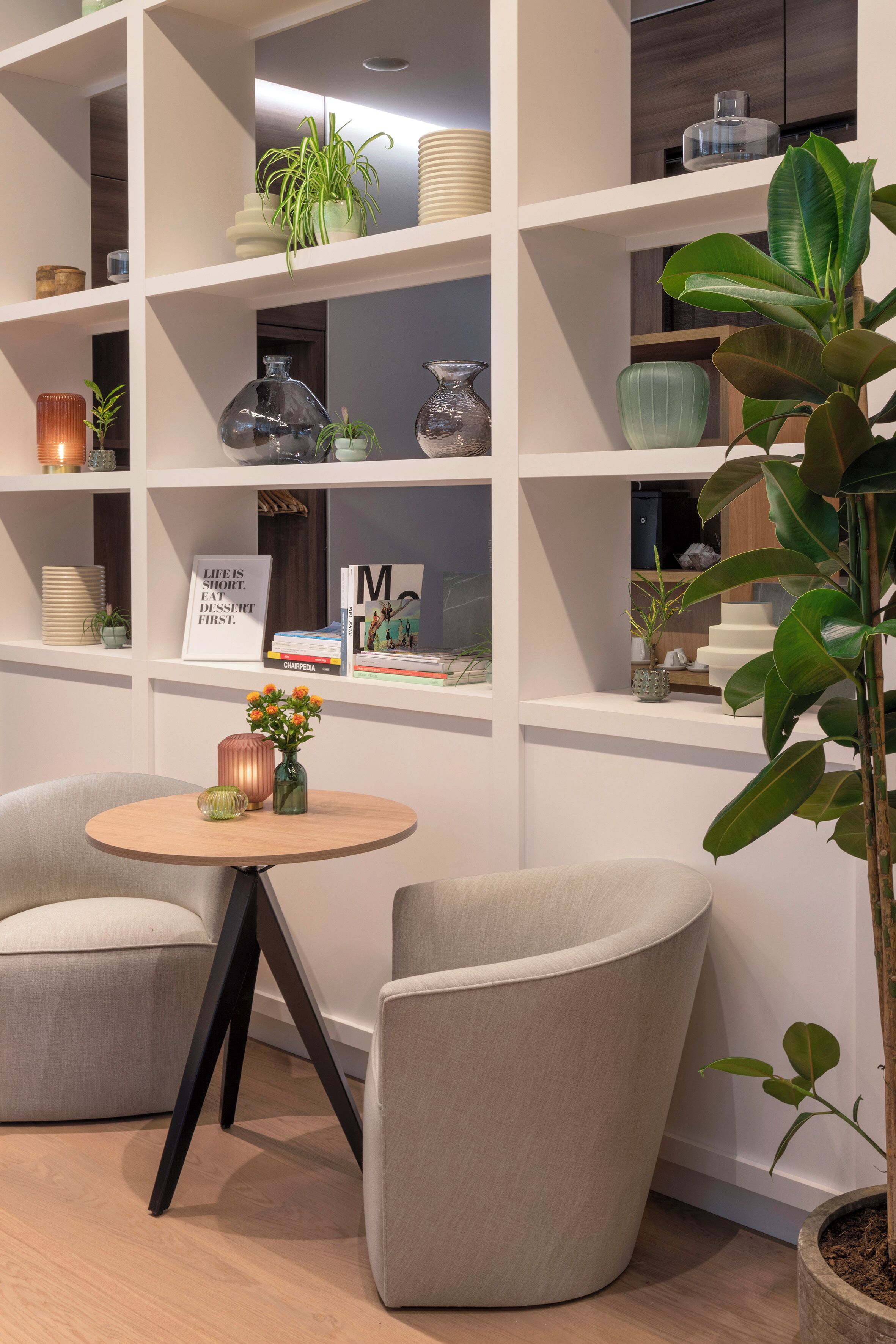 Foto - Meliá Düsseldorf