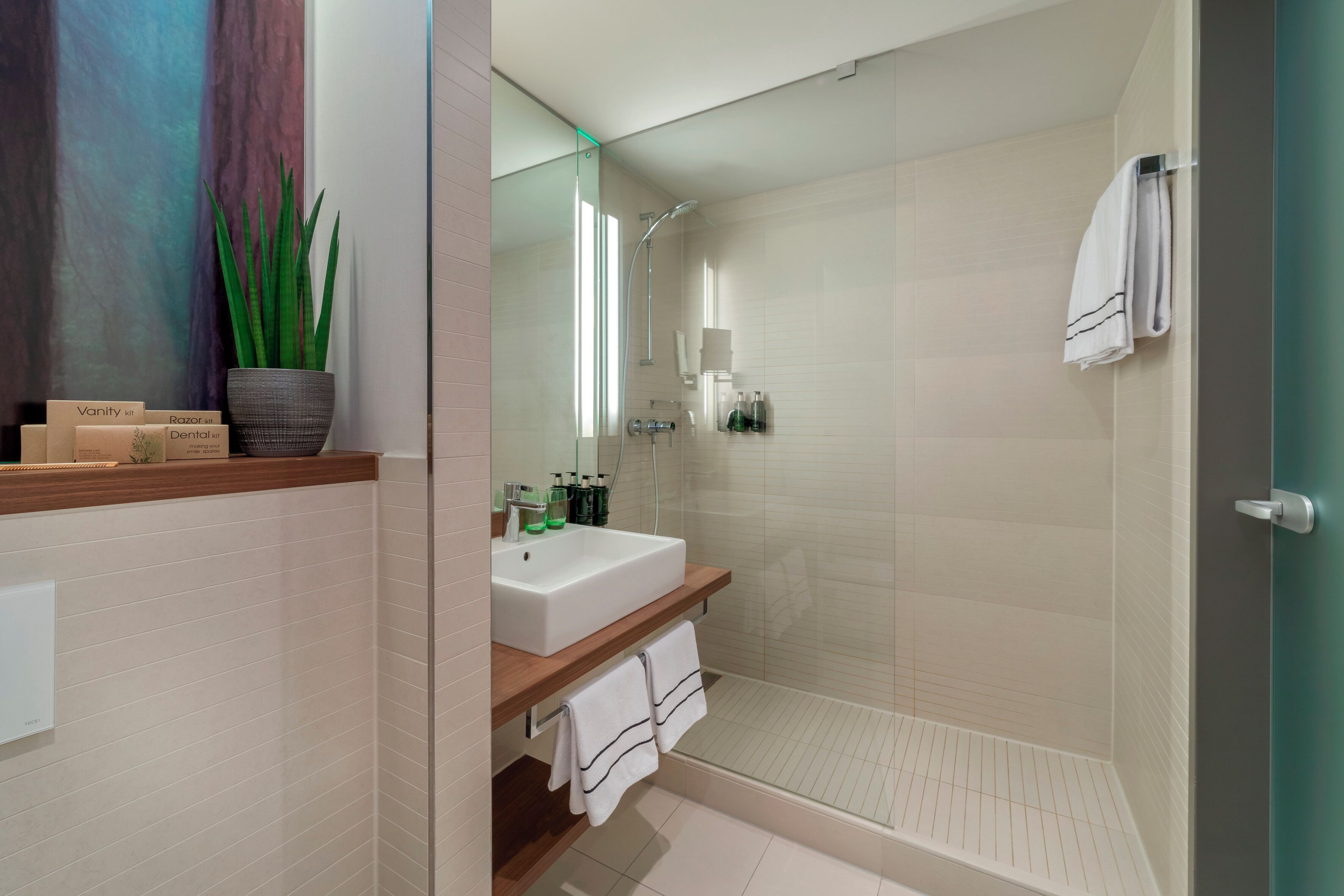 Foto - Meliá Düsseldorf