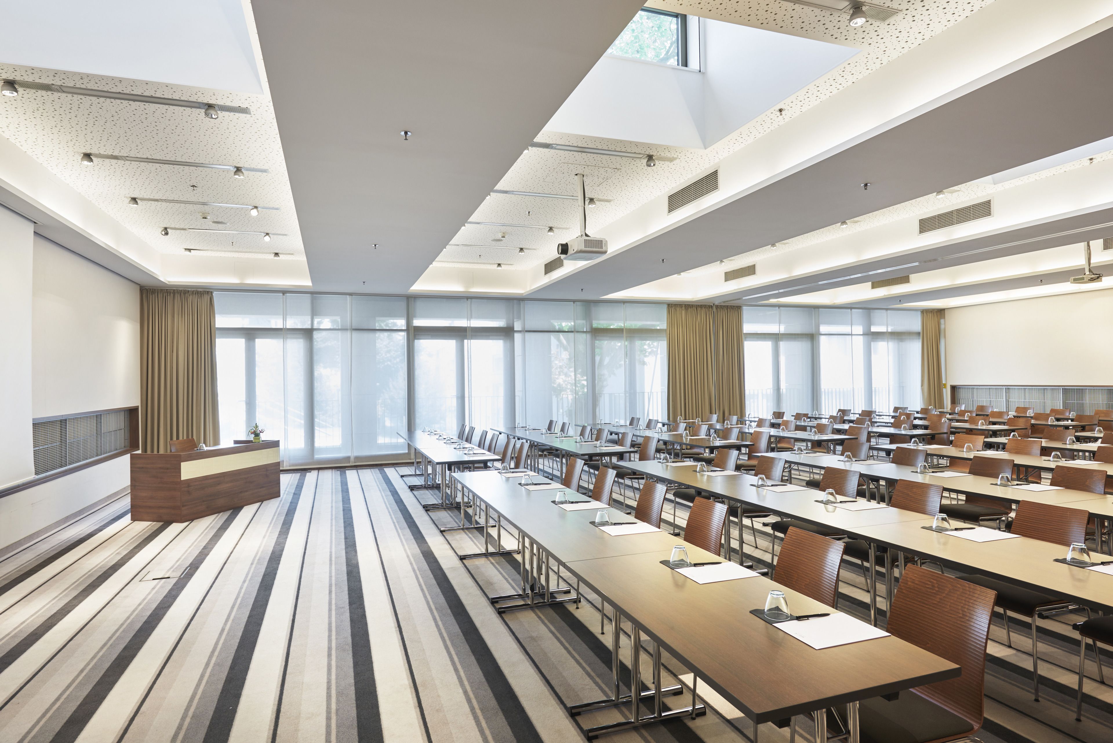 Foto - Meliá Düsseldorf