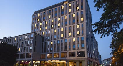 Meliá Düsseldorf