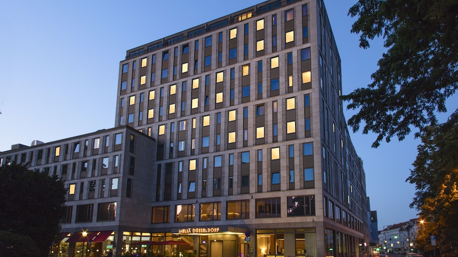 Meliá Düsseldorf
