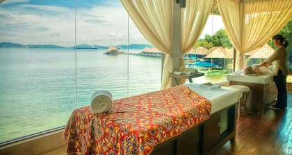 Gayana Marine Resort