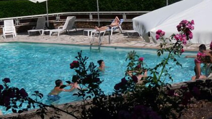 HĂŽtel authentic by balladins â Rodez / Le SĂ©gala